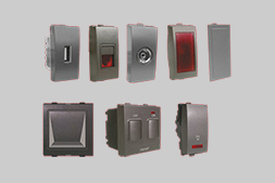 Modular Switch Manufacturer in India