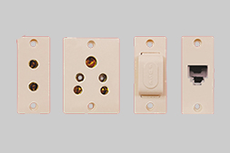 Modular Switch Manufacturers