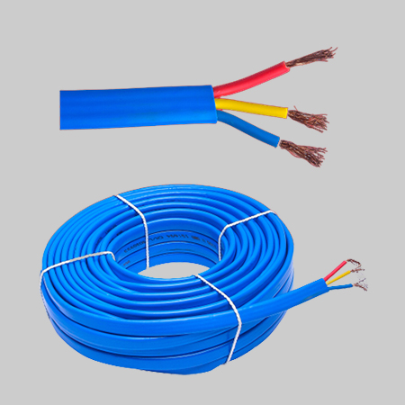 Submersible Wire Manufacturers